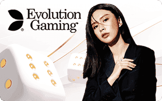 evolution gaming
