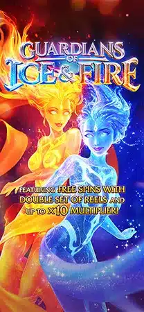 guardians ice fire