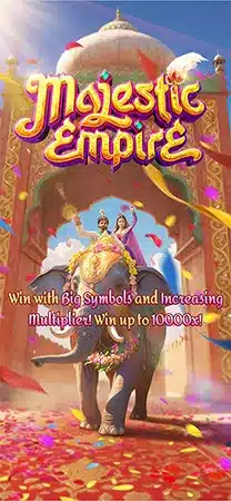 majestic empire