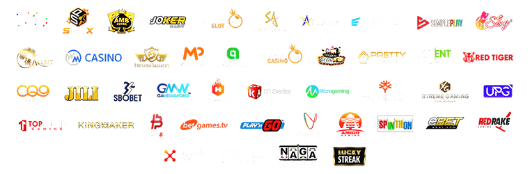 เกมจากค่ายชั้นนำ