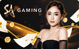 sa gaming