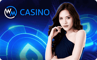 wm casino